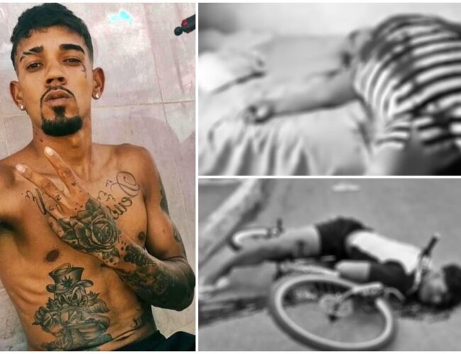 Conflito entre grupos rivais resulta na morte de duas vítimas inocentes em Rio Largo