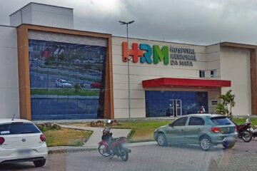 Alagoas não é destaque na lista dos melhores hospitais públicos do país, revela pesquisa nacional.