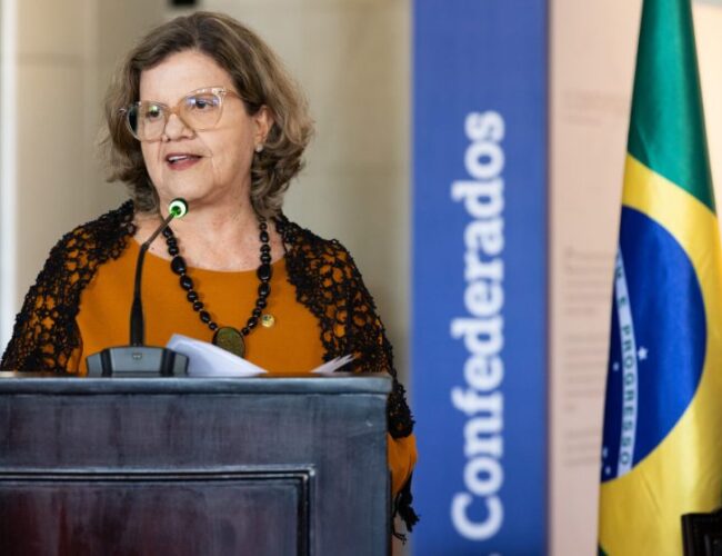 Senado Federal lança site especial sobre os 200 anos da Confederação do Equador