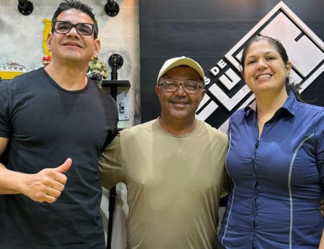 Biuzinho Celular: A trajetória inspiradora de um empresário destacada no novo episódio de Ideias de Fluxo.