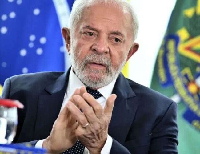 Lula marcou presença na inauguração de novas moradias do programa Minha Casa, Minha Vida em Maceió