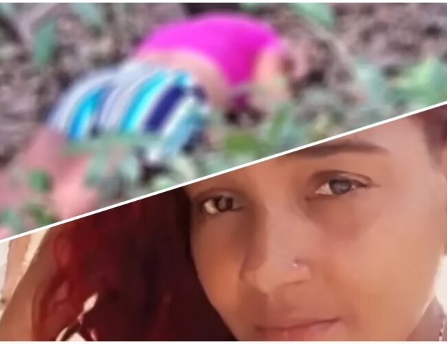 Corpo de mulher desaparecida após visitar amigo é localizado sem vida