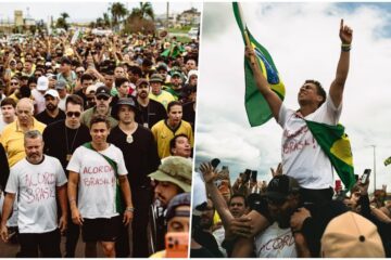 Mensagem de Nikolas Ferreira marca o fim de sua jornada com palavras diretas para Moraes