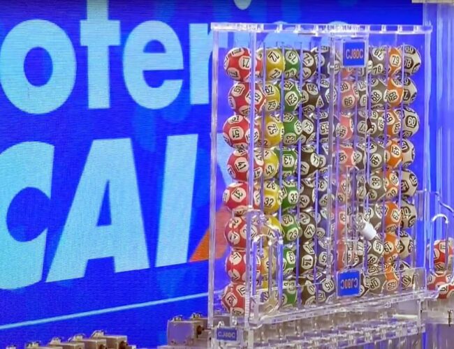 Sorteio da Mega-Sena oferece prêmio de R$ 55 milhões aos apostadores