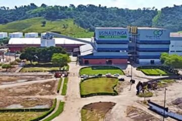 Usina é interditada por causar incômodo aos moradores em Alagoas devido às queimadas.