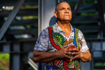 XOCÔ retorna a Pernambuco para série de shows e apresentação especial no MuAfro PE