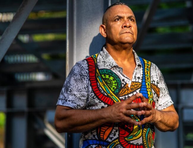 XOCÔ retorna a Pernambuco para série de shows e apresentação especial no MuAfro PE