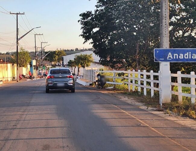 Delegacia de Homicídios da 6ª Região captura suspeito de assassinato em Anadia