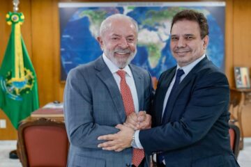 Wellington César Lima e Silva é nomeado novo ministro da Justiça e Segurança Pública