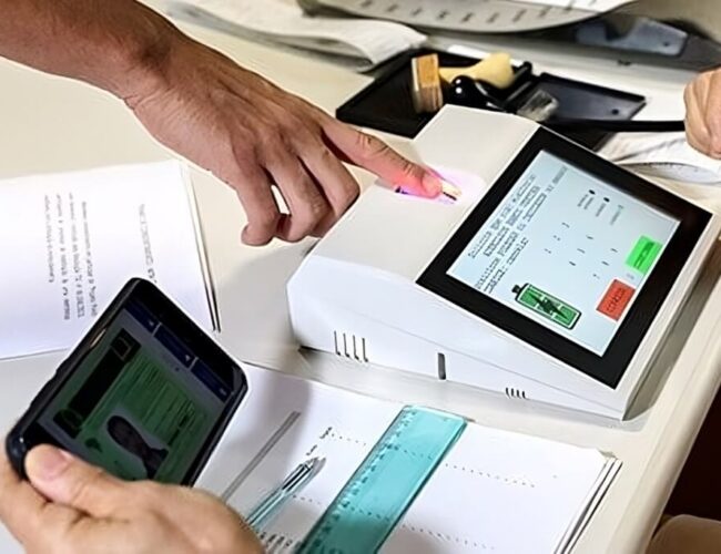 Mais de 120 mil alagoanos precisam cadastrar suas biometrias para as eleições