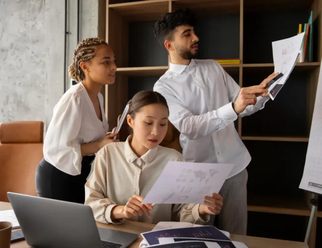 Responsabilidade dos administradores em casos de fraude corporativa