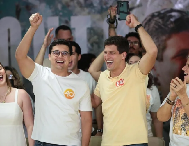 Blog Manoel Medeiros revela novas informações sobre empresa ligada a aliados da Prefeitura do Recife