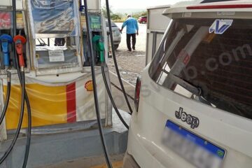 Preço da gasolina terá redução pela Petrobras