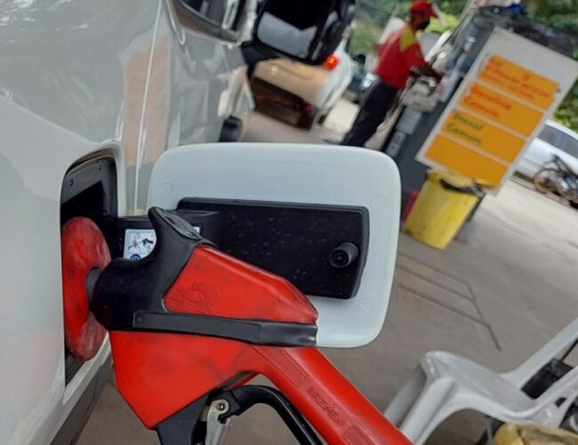 Prepare-se para o aumento dos preços dos combustíveis em janeiro: impacto significativo no bolso dos consumidores.