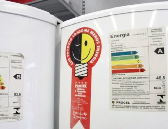 Dicas do Inmetro para economizar energia com geladeira: saiba como aproveitar melhor o eletrodoméstico
