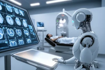 Como a IA está transformando setores tradicionais, por Ernani Rezende Kuhn