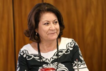Miriam Belchior assumirá a Casa Civil no lugar de Rui Costa a partir de abril