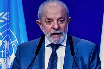 Pesquisa aponta que metade dos brasileiros desaprova Lula