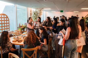 Mercado de casamentos em alta no Brasil impulsiona a 10ª edição da Feira Até Que Enfim no Recife