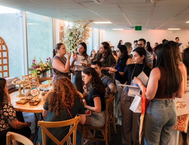 Mercado de casamentos em alta no Brasil impulsiona a 10ª edição da Feira Até Que Enfim no Recife