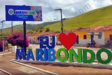 Maribondo é beneficiado com verba para edificar creche e escola para crianças