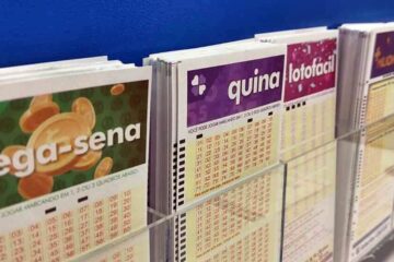 Apostador de Palmeira dos Índios ganha quase R$60 mil ao acertar a quina da Mega-Sena