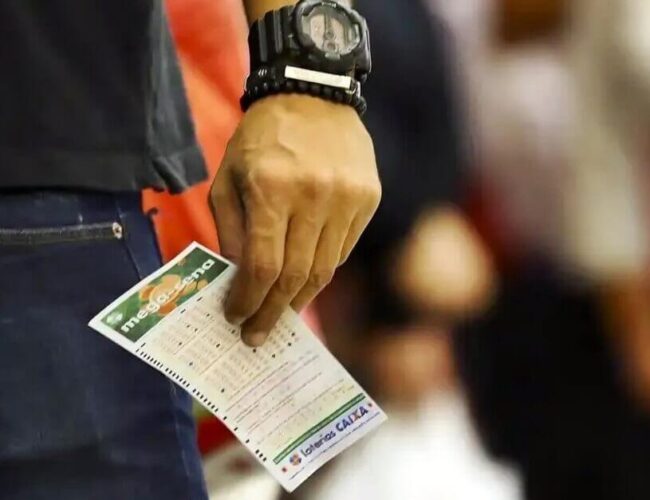 Aposta alagoanas garantem prêmio da quadra após Mega-Sena acumular novamente