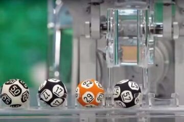 Sorteio da Mega-Sena vai distribuir prêmio de R$ 35 milhões nesta quinta-feira