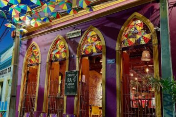 Bar do Amparo prepara Day Use Premium transformando-se no QG dos foliões no Carnaval de Olinda 2026