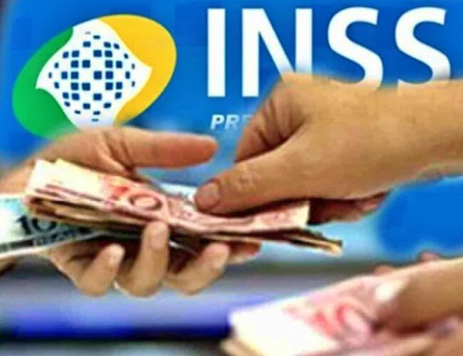 INSS inicia pagamento de benefícios referentes a janeiro