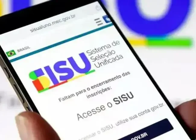 Qual a data de divulgação do resultado do Sisu 2026?