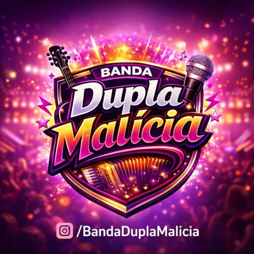 Banda Dupla Malícia anuncia nova formação e inicia nova fase na carreira