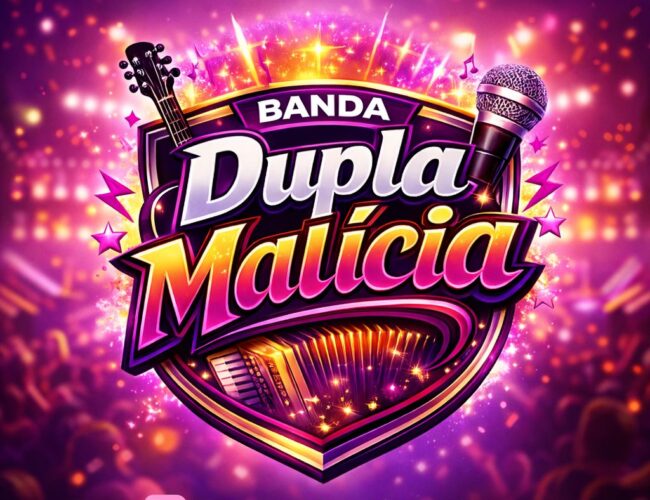 Banda Dupla Malícia anuncia nova formação e inicia nova fase na carreira