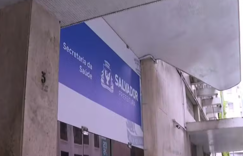 Ariovaldo Nonato Borges Júnior: entenda o papel do servidor apontado como chefe do esquema que desviou R$ 46 milhões da saúde em Salvador