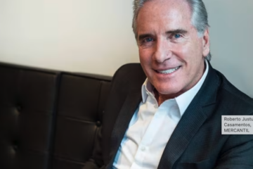 Roberto Justus no centro do Caso Master: o nome que normalizou o inaceitável e ajudou o esquema a prosperar