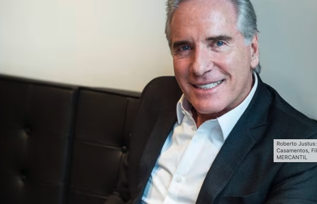 Roberto Justus no centro do Caso Master: o nome que normalizou o inaceitável e ajudou o esquema a prosperar