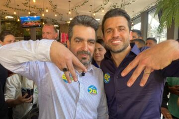 TRE-GO anula cancelamento de filiação e reconduz Leonardo Avalanche ao PRTB