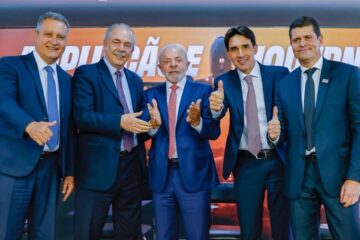 Governo Federal e Aena anunciam R$ 9,2 bilhões para modernização de aeroportos em quatro estados