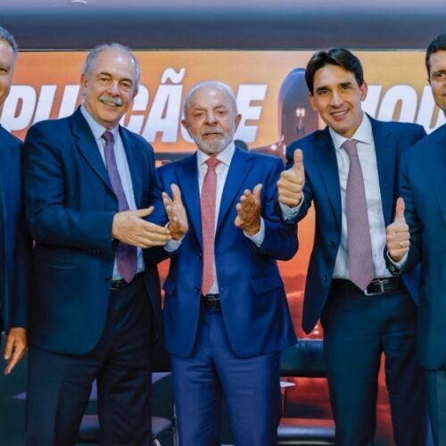 Governo Federal e Aena anunciam R$ 9,2 bilhões para modernização de aeroportos em quatro estados