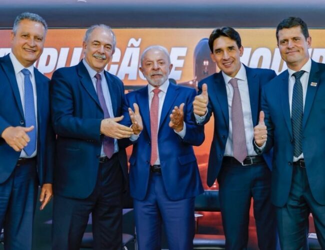 Governo Federal e Aena anunciam R$ 9,2 bilhões para modernização de aeroportos em quatro estados