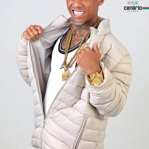 Mano Truta anuncia novo audiovisual e reforça protagonismo na cena digital