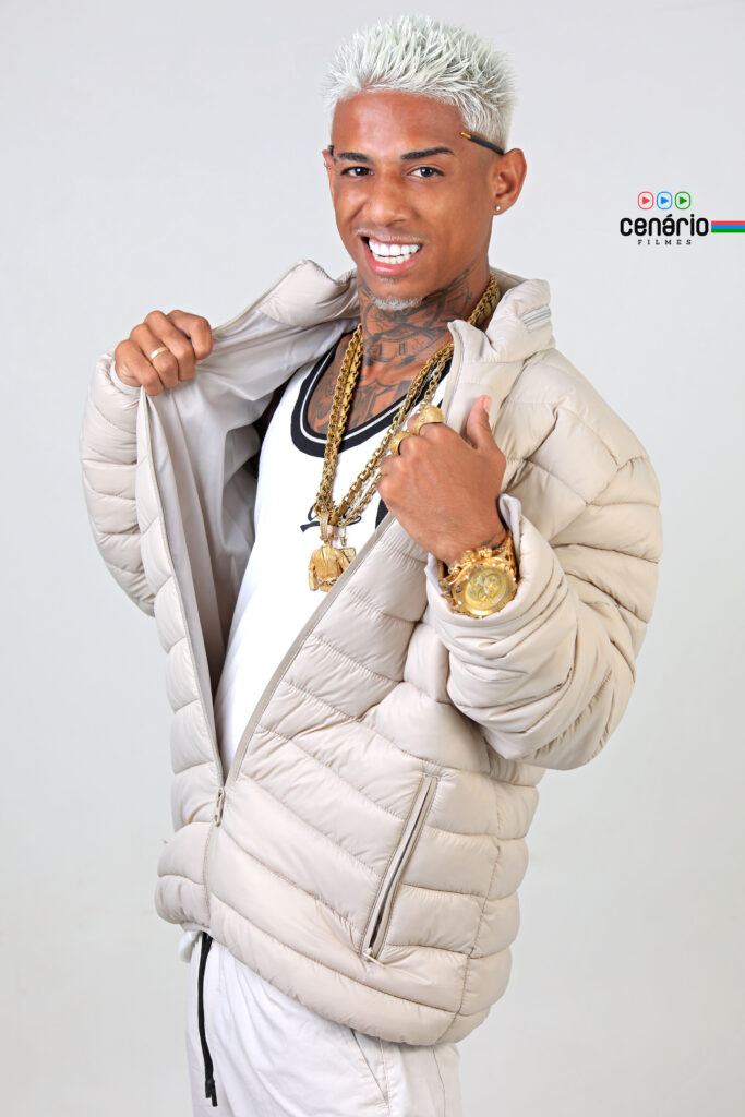 Mano Truta anuncia novo audiovisual e reforça protagonismo na cena digital