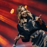 Revelação do sertanejo, Marília Tavares fortalece carreira e expande mercado no Nordeste