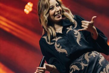 Revelação do sertanejo, Marília Tavares fortalece carreira e expande mercado no Nordeste