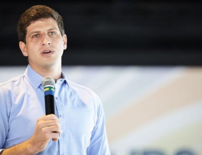 João Campos tem gestão mal avaliada e Recife cai no maior ranking de serviços públicos do Brasil