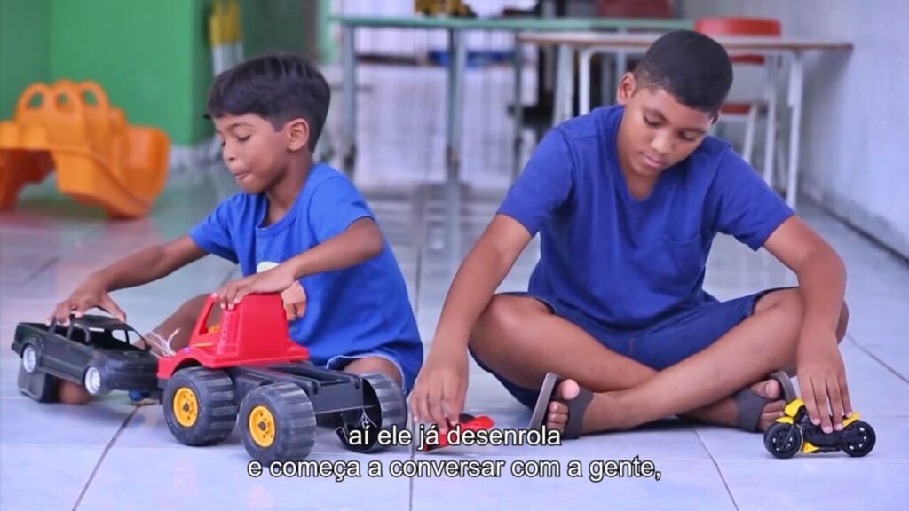 Sonhos de família: Gabriel e Felipe de Boca da Mata buscam adoção