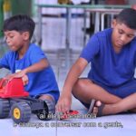 Sonhos de família: Gabriel e Felipe de Boca da Mata buscam adoção