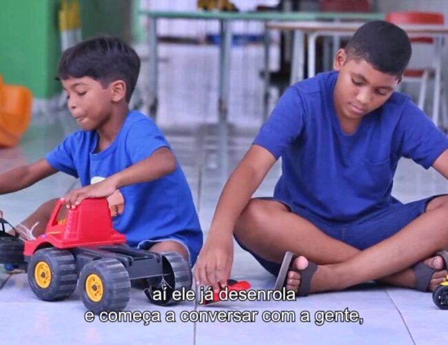 Sonhos de família: Gabriel e Felipe de Boca da Mata buscam adoção