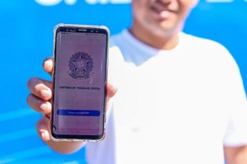 “Confira as 2.372 oportunidades de trabalho disponíveis no Sine para esta semana em Alagoas”