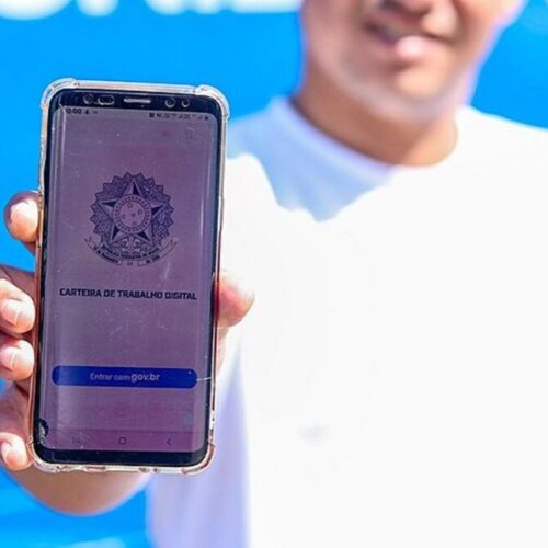 “Confira as 2.372 oportunidades de trabalho disponíveis no Sine para esta semana em Alagoas”